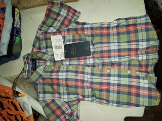 Shorts niño Spiderman 4-5 años