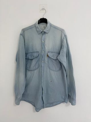 Camicia Valentino Uomo Tg.S