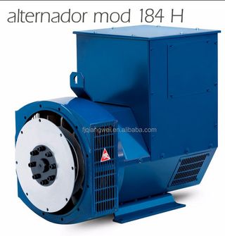 Generador grupo electrógeno 37 KvA  Marca: Compal