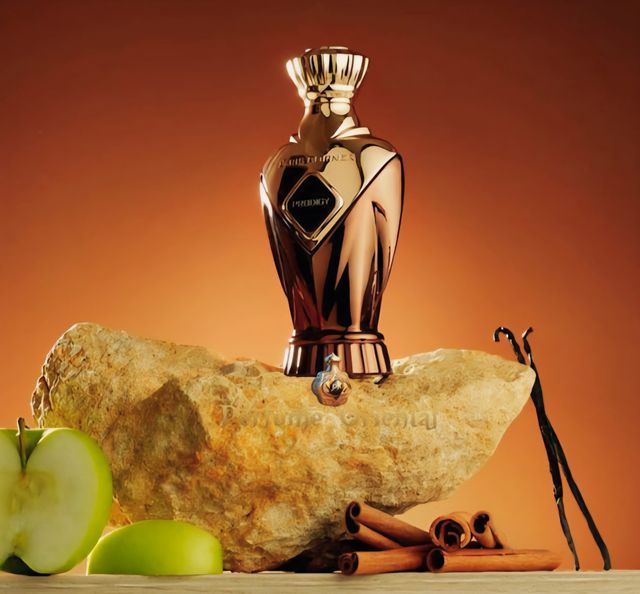 Prodigy PARIS CORNER para Hombres y Mujeres