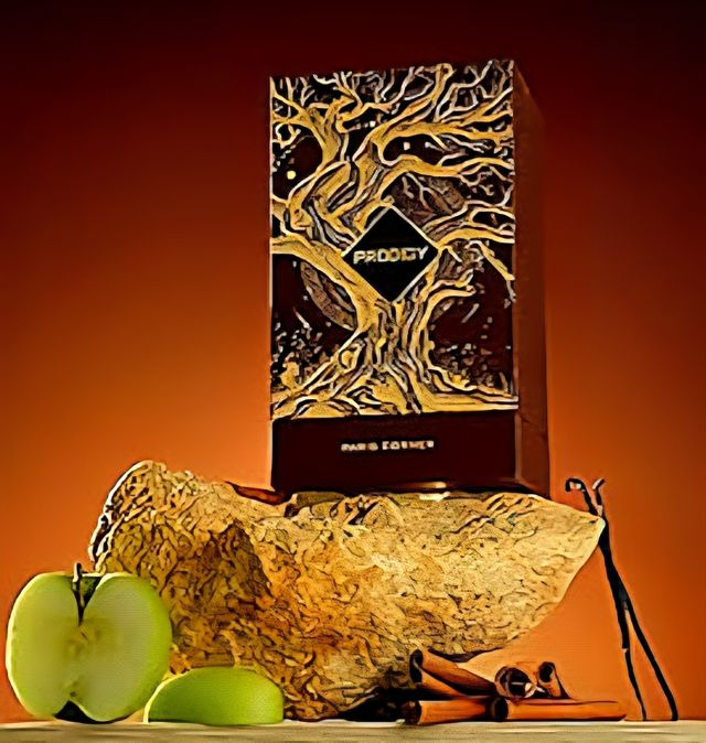 Prodigy PARIS CORNER para Hombres y Mujeres