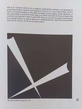 Fernando Pessoa e a Europa do Século XX