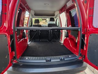 Volkswagen Caddy 2.0 Tdi