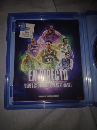 NBA2K20 PS4 (PlayStation 4) Anthony Davis