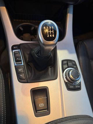 BMW X3 64.000KM!