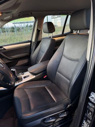 BMW X3 64.000KM!