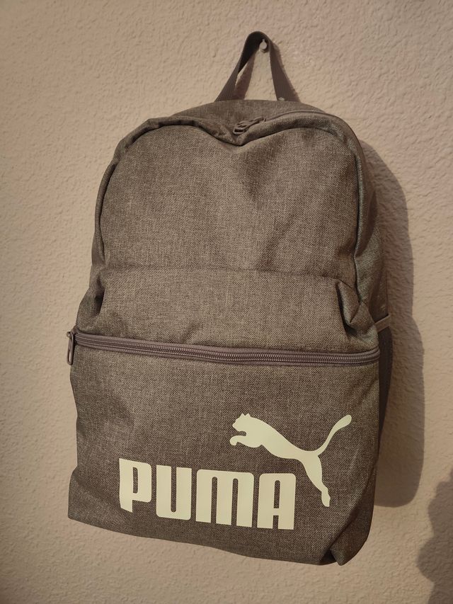 Mochila Puma
