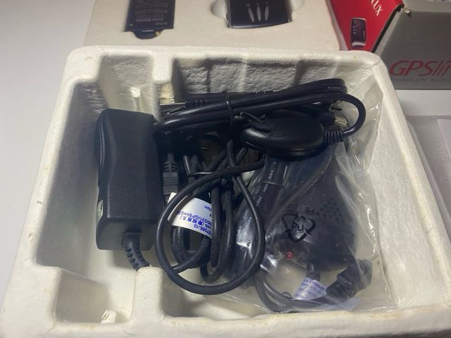 GPSlim236 GPS Inalámbrico