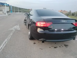 Audi A5 2008