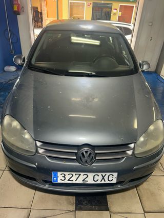 pulido de faros, en Málaga .