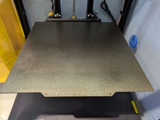 Creality Ender 6 +BiquH2 +SKR +Rpi3 +Klipper
