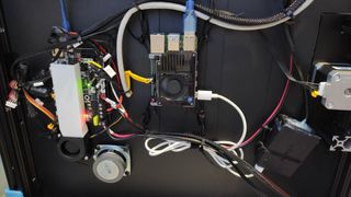 Creality Ender 6 +BiquH2 +SKR +Rpi3 +Klipper