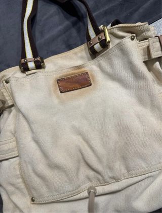 Borsa Louis Vuitton Tote - Trunks & Bags