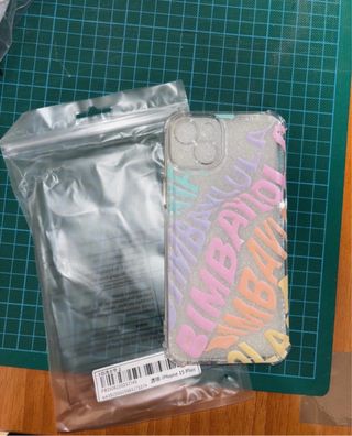 Funda iPhone 15 Plus - Nueva