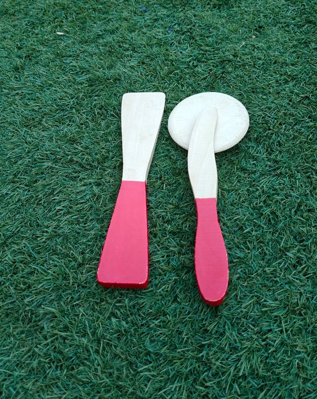 Pizza Melissa & Doug de madera