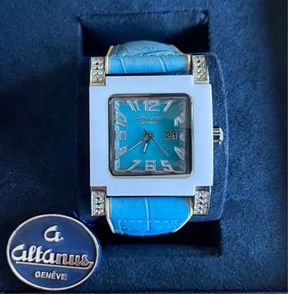 Orologio Altanus Square NUOVO