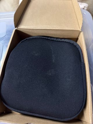 Audífonos Poly Blackwire 5220