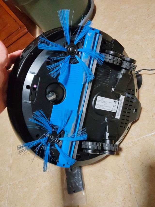 Aspiradora robot Philips