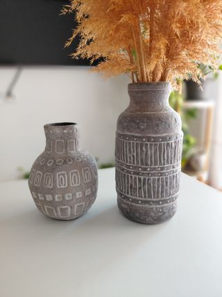 Jarrones Zara Home