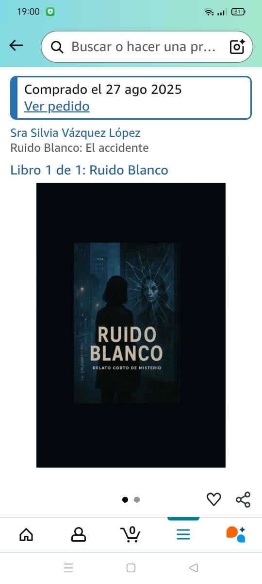 Ruido blanco