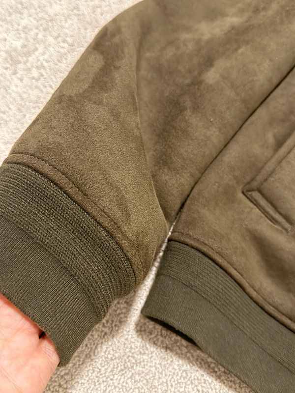 Chaqueta para hombre Mango men, talla M