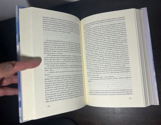 El cazador de sueños. Stephen King.