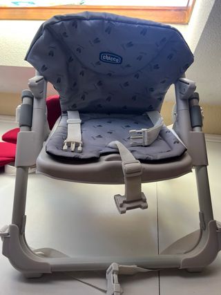 Trona Chicco Chairy