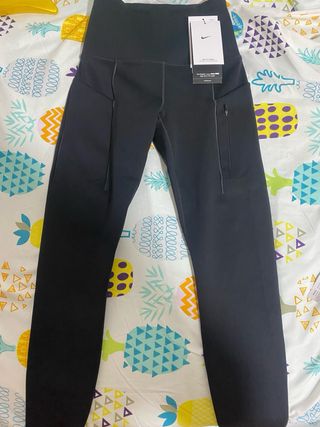 Leggings Nike training mujer talla XS