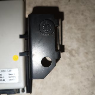 Centralita Tel VW Touareg 7L6035729