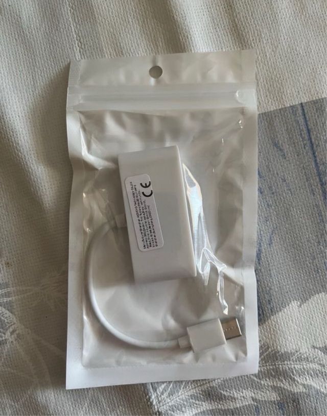 ¡SUPER OFERTA! Lector de USB y tarjetas Nuevo