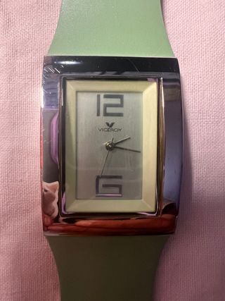 Reloj Viceroy verde