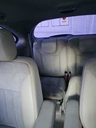 Mercedes-Benz Clase R 2007