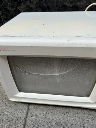 Microondas Daewoo KOR-6305