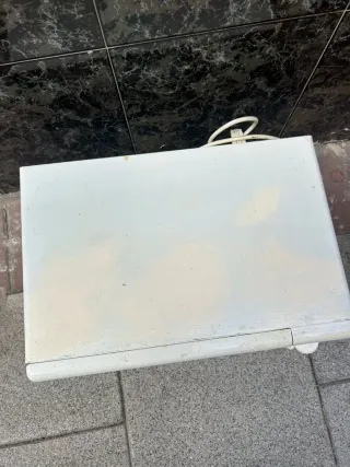 Microondas Daewoo KOR-6305