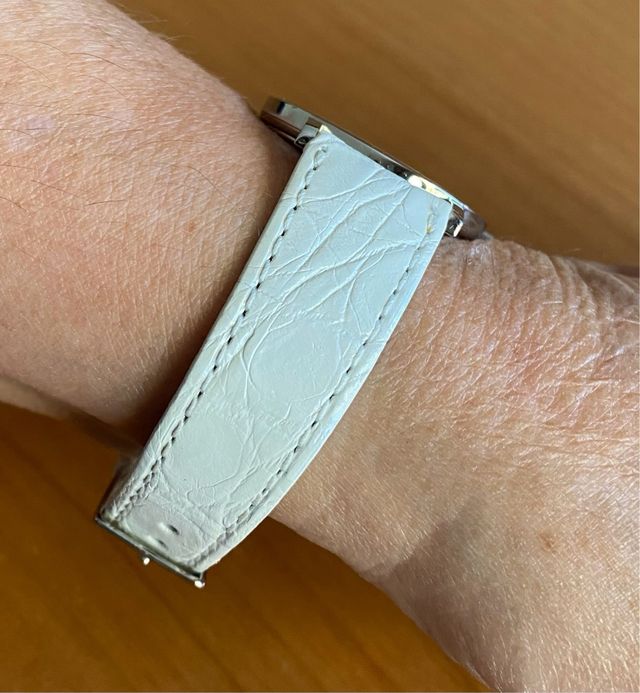 Orologio Altanus Geneve Slim Nuovo