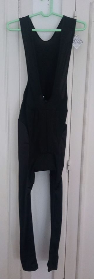 Culote ciclismo talla L - NUEVO