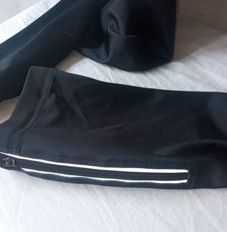 Culote ciclismo talla L - NUEVO