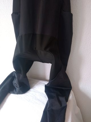 Culote ciclismo talla L - NUEVO