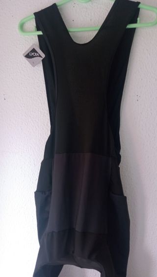 Culote ciclismo talla L - NUEVO