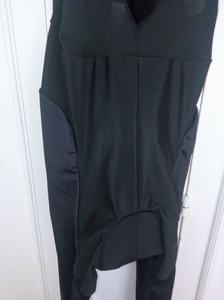 Culote ciclismo talla L - NUEVO
