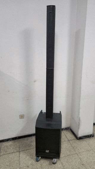 LD Systems Maui 28 - Altavoz