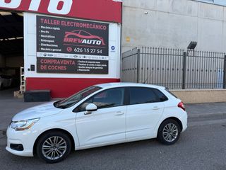 Citroen C4 2013