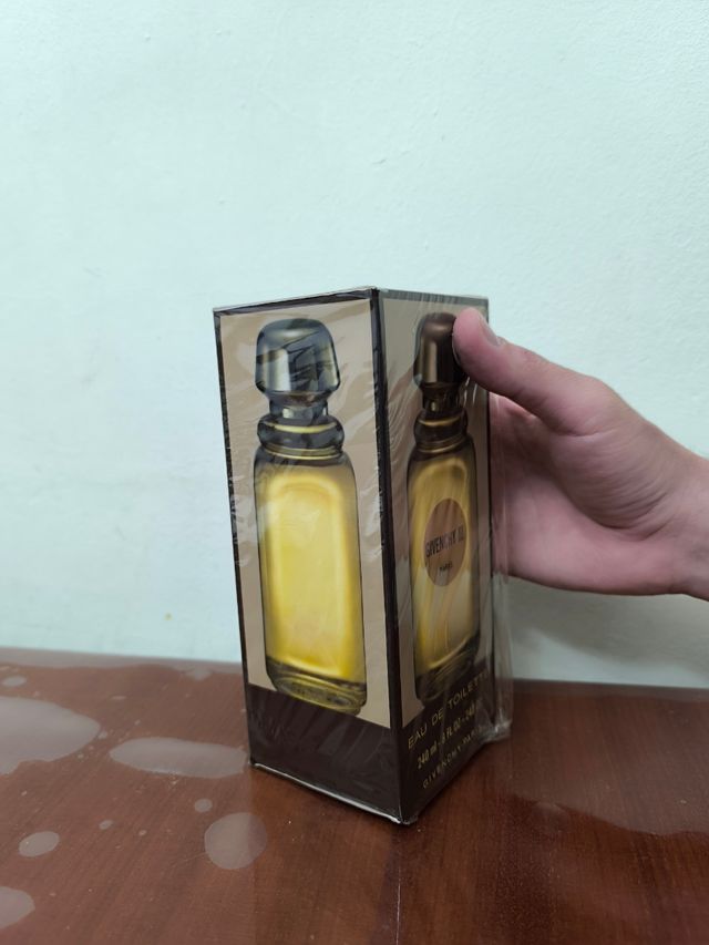 Givenchy III Eau de Toilette 240ml