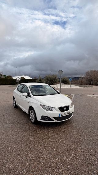 SEAT Ibiza 2009