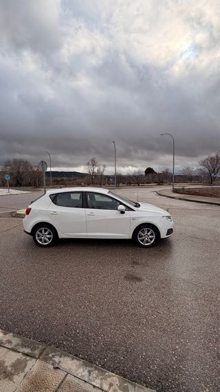 SEAT Ibiza 2009