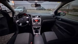 Ford Focus 2011 GARANTIA