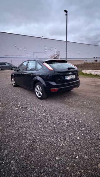 Ford Focus 2011 GARANTIA