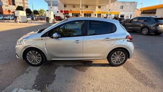 Peugeot 208 2017