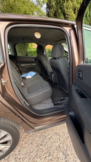 Peugeot 3008 2014