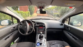 Peugeot 3008 2014